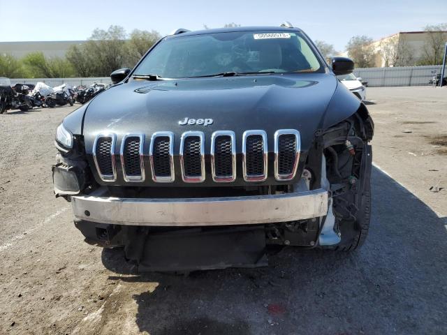 1C4PJMDB4GW211658 Jeep Cherokee Limited