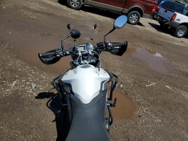 2015 TRIUMPH MOTORCYCLE TIGER 800X SMTE07BF9FT689688