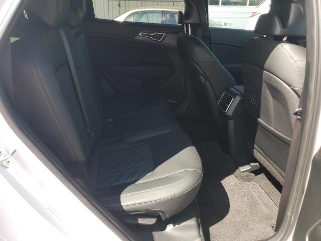 2023 KIA SPORTAGE X - 5XYK6CAF3PG071113