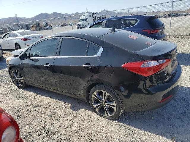 KNAFX4A82G5554605 KIA FORTE EX