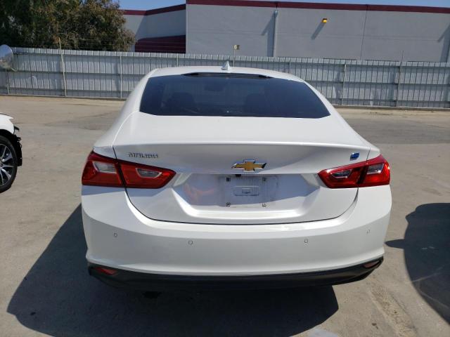 2016 CHEVROLET MALIBU HYB - 1G1ZJ5SU9GF282785