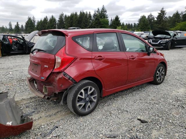 3N1CE2CP4FL446119 Nissan Versa Note S