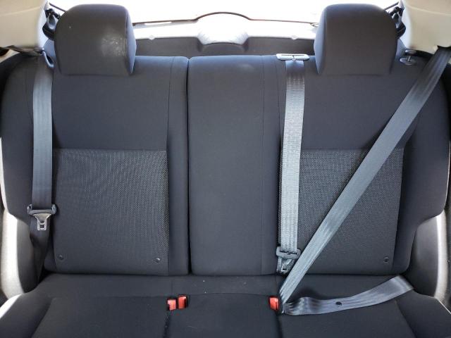 JN8AF5MRXET355230 Nissan JUKE S