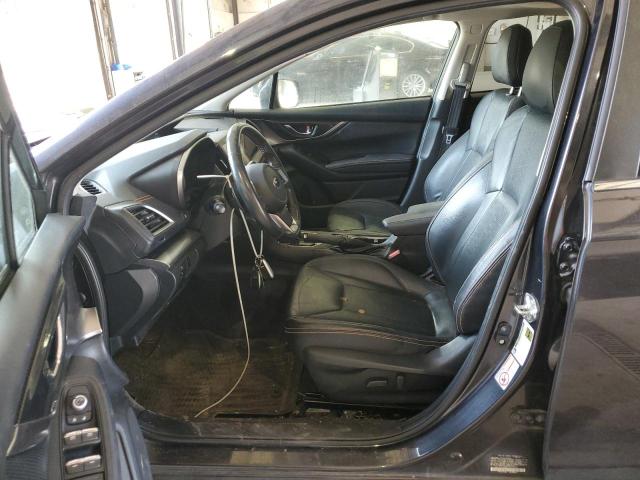 JF2GTAMC5JH272032 Subaru Crosstrek Limited