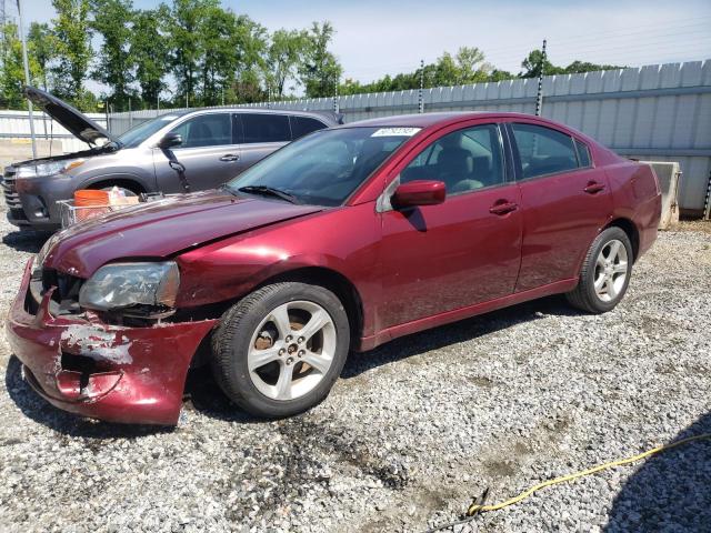 2007 Mitsubishi Galant LS