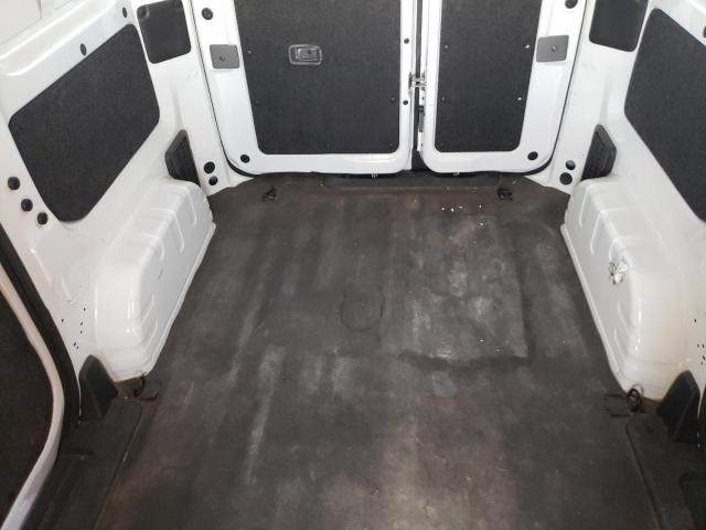 3N6CM0KN3EK700571 Nissan NV200 2.5S