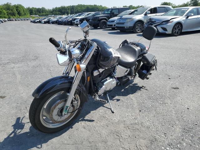 2001 HONDA VT1100 C2 - 1HFSC43091A100568