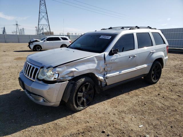 2008 Jeep Grand Cherokee Limited