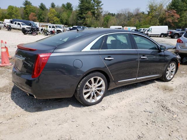 2017 CADILLAC XTS PREMIU - 2G61R5S35H9129340