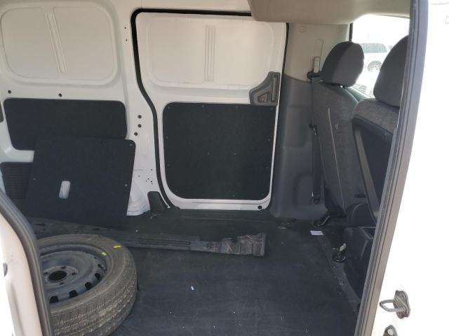 3N6CM0KN1KK694362 Nissan NV200 2.5S