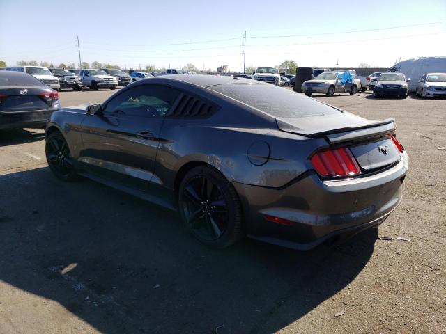 1FA6P8TH2G5202511 2016 FORD MUSTANG, photo no. 2