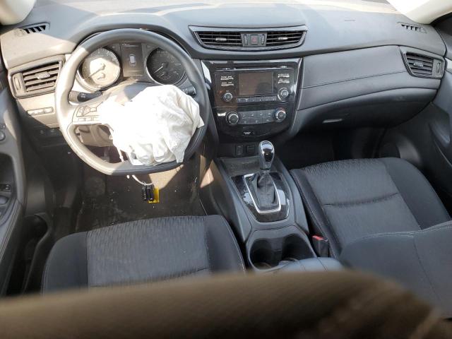 2017 NISSAN ROGUE S - JN8AT2MT8HW402132
