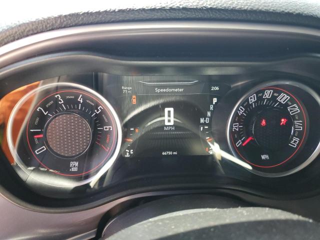 2C3CDZAG1LH226733 Dodge Challenger Sxt