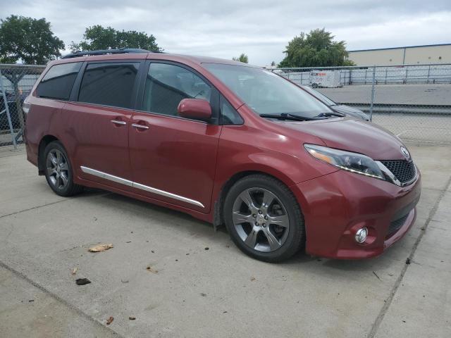 2015 TOYOTA SIENNA SPO - 5TDXK3DC8FS626898