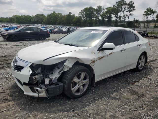 Acura TSX