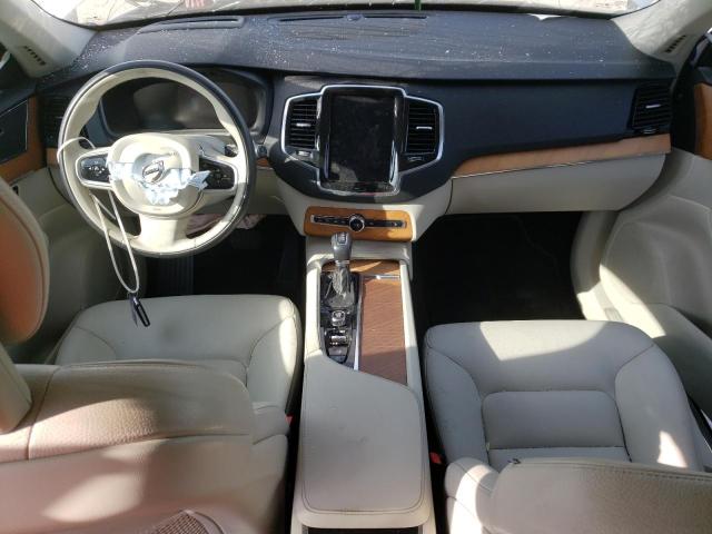 2021 VOLVO XC90 T6 MO - YV4A221K6M1714514