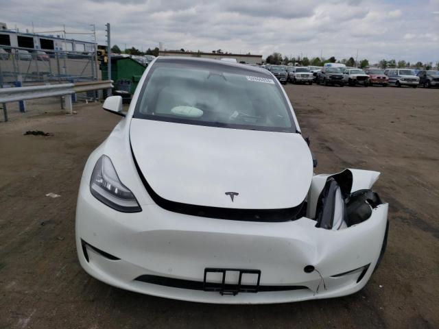 5YJYGDEE5MF090067 Tesla Model Y