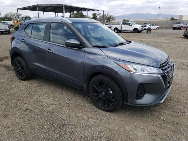 3N1CP5CV2NL528150 Nissan KICKS SV