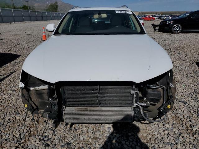 VIN WA1TFAFL7EA148936 2014 Audi A4, Premium no.5