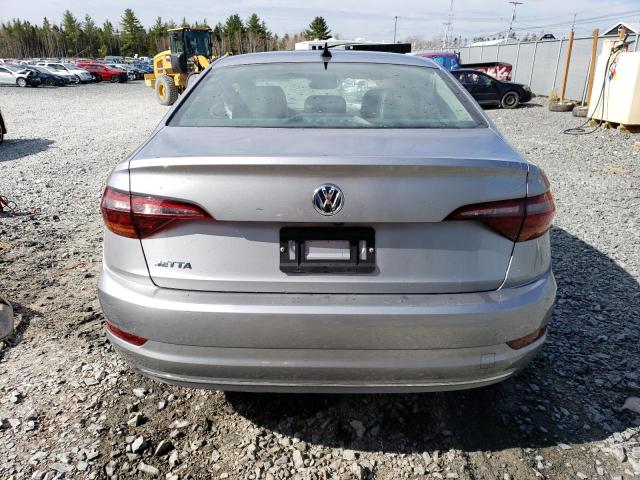 2019 VOLKSWAGEN JETTA SEL - 3VWE57BU1KM181512