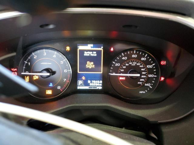 JF2GTADC3JH218096 Subaru Crosstrek Premium