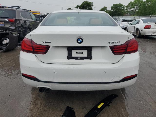 2020 BMW 430XI - WBA4W5C01LAE51560