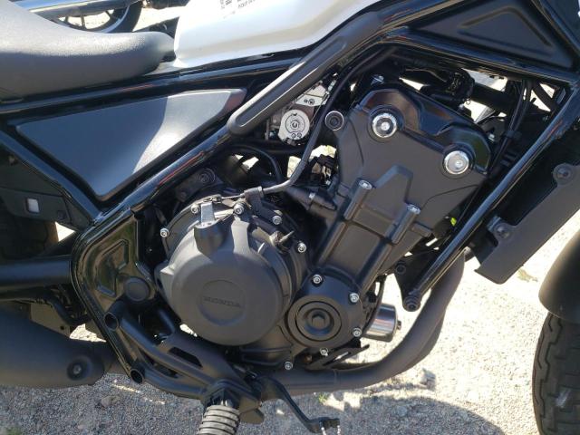 2021 HONDA OTHER MLHPC5659M5400358