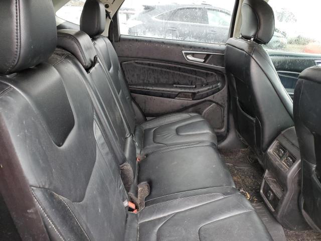 2FMPK4K99GBB22422 Ford Edge Titanium