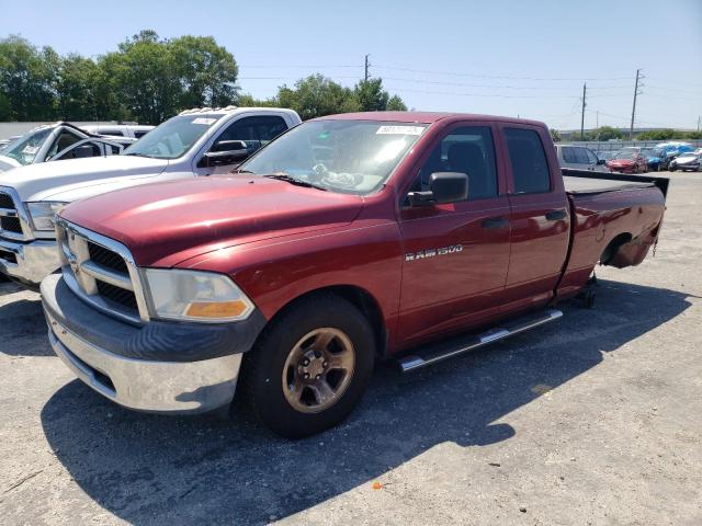 2011 Dodge Ram 1500 