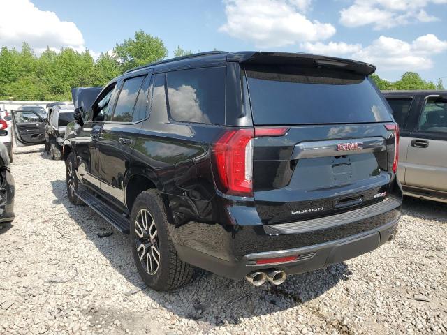 2023 GMC YUKON AT4 1GKS2CKL0PR236105