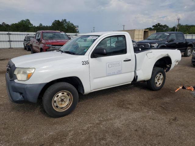 2013 Toyota Tacoma 