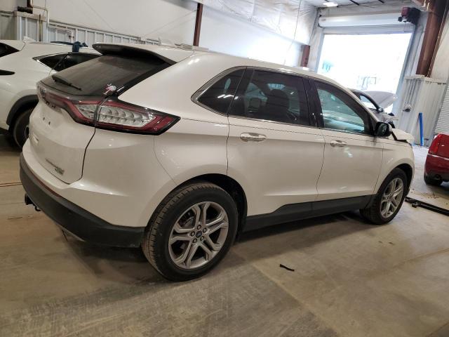 2FMPK4K9XGBC07060 Ford Edge Titanium
