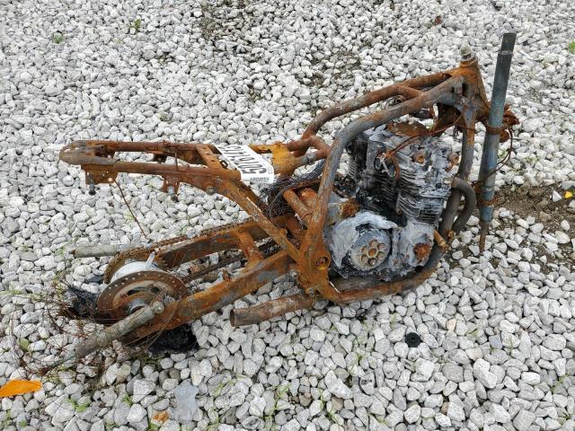 2013 HONDA CB1100 JH2SC6515DK001490