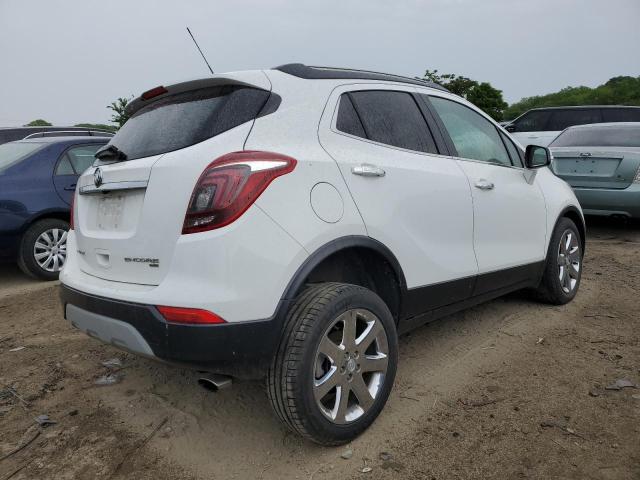 KL4CJFSB5JB507049 2018 BUICK ENCORE, photo no. 3