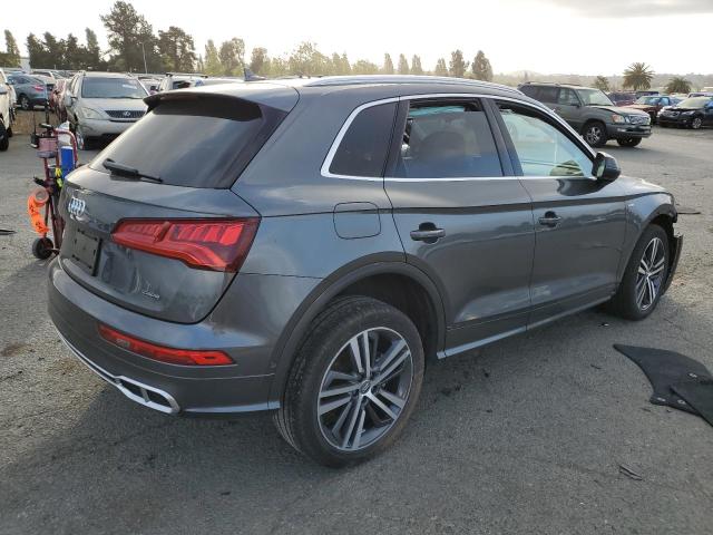 2020 AUDI Q5 E PREST - WA1F2AFY9L2087147