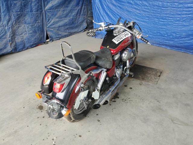 2003 HONDA VT750 CDC JH2RC446X3M706112
