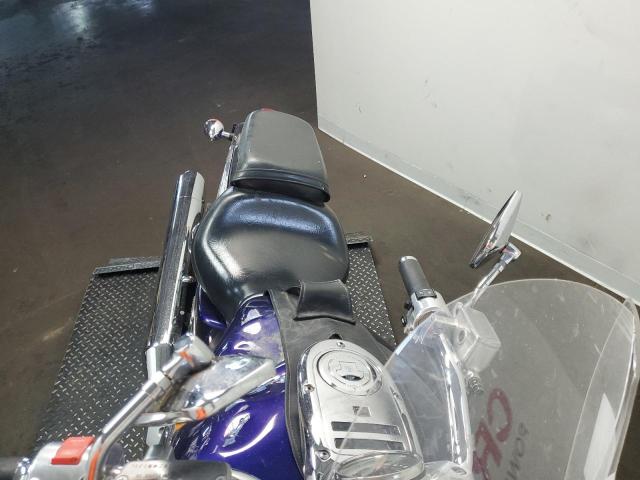 2003 HONDA VTX1800 C 1HFSC46033A105263