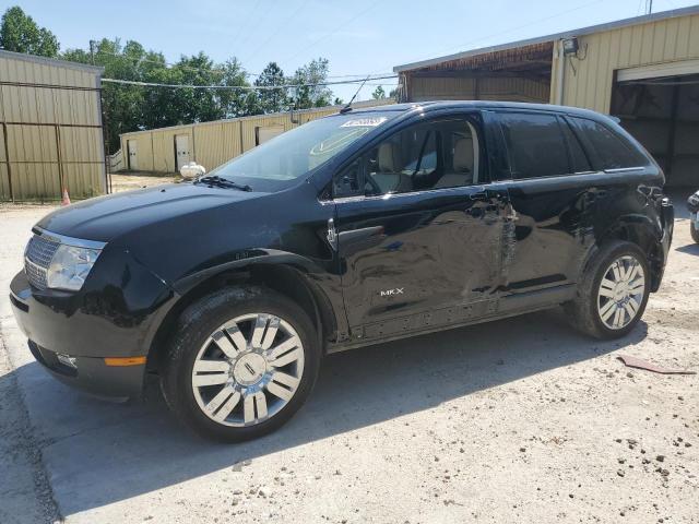 2008 Lincoln MKX 