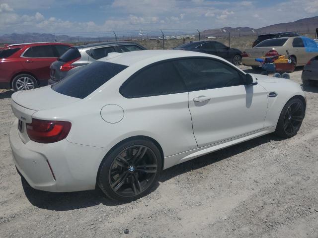 VIN WBS1H9C3XHV887430 2017 BMW M2 no.3