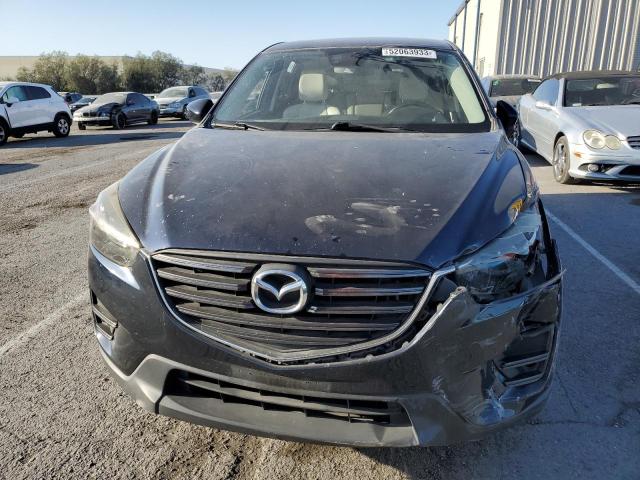JM3KE4DY7G0765578 Mazda CX-5 GT