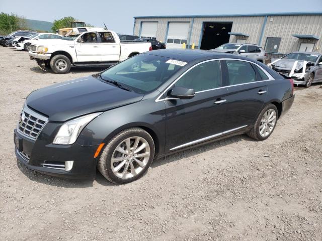 2013 Cadillac XTS Luxury Collection