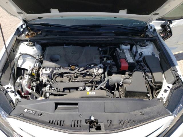 4T1K61AKXMU473606 Toyota CAMRY XSE