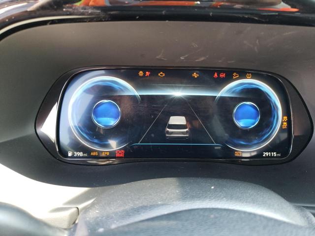 2022 HYUNDAI PALISADE C - KM8R7DHE6NU401297