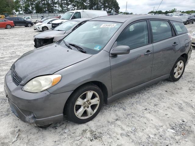 2008 Toyota Matrix XR