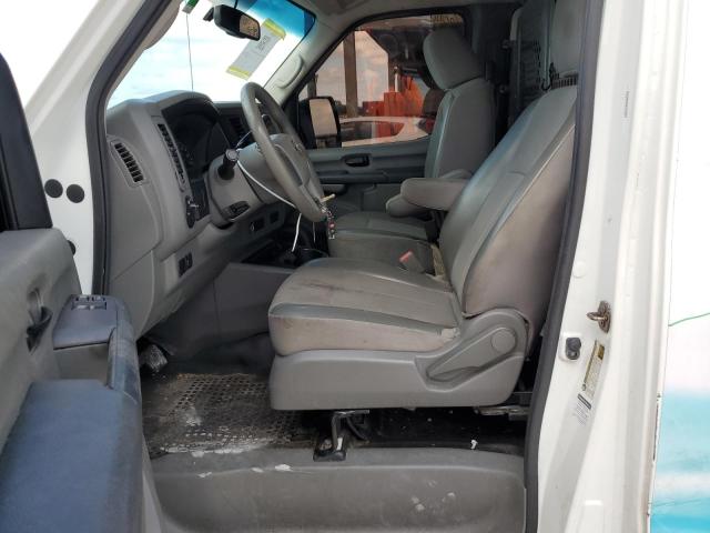 2016 NISSAN NV 1500 S - 1N6BF0KM2GN807346