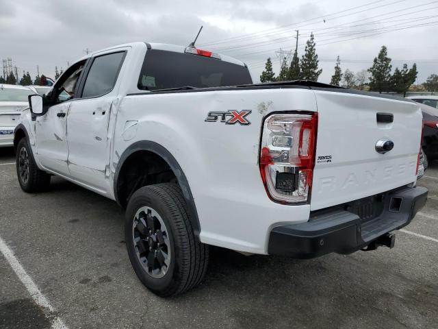 1FTER4EHXMLD18245 Ford Ranger XL 2