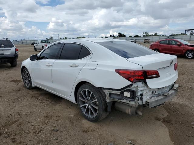19UUB2F5XFA000702 Acura TLX TECH