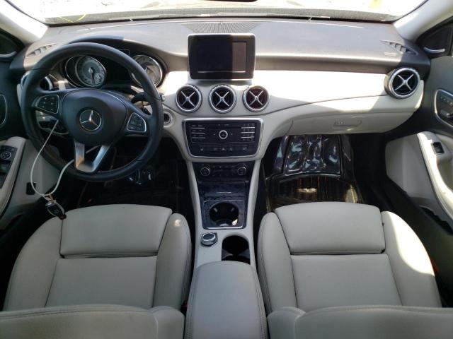 2017 MERCEDES-BENZ GLA 250 - WDCTG4EB3HJ310220