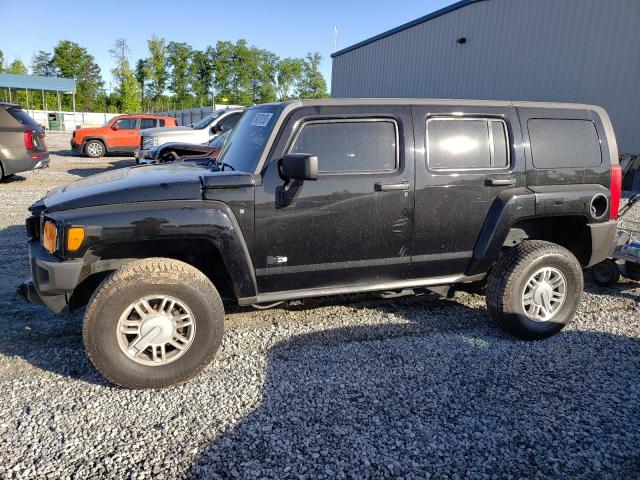 2007 HUMMER H3 