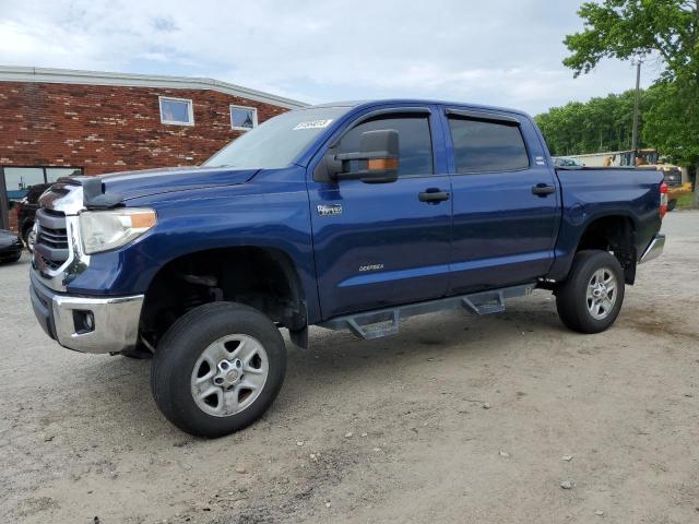 2015 Toyota Tundra 